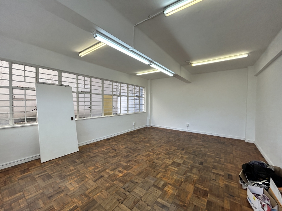 To Let commercial Property for Rent in Cape Town City Centre Western Cape